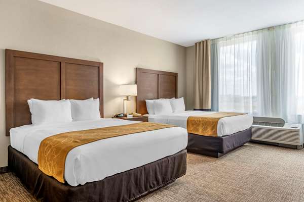 Suite - Comfort Suites Maingate East Kissimmee - I-4, Exit 64A