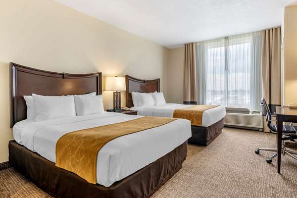 Suite - Comfort Suites Maingate East Kissimmee - I-4, Exit 64A
