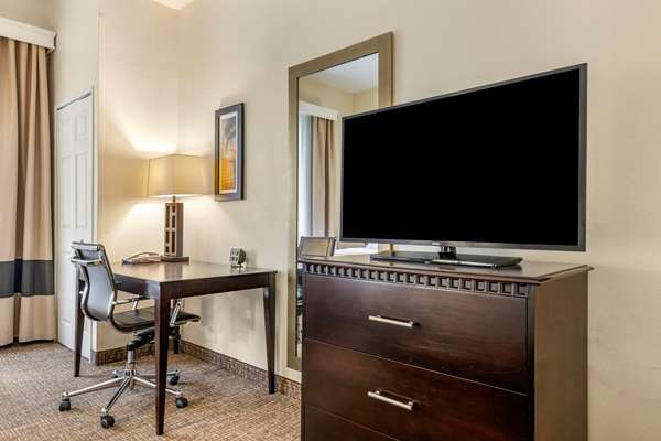 Suite - Comfort Suites Maingate East Kissimmee - I-4, Exit 64A