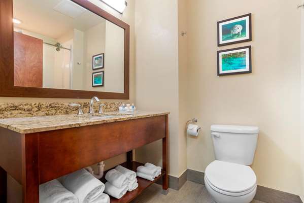  - Comfort Suites Downtown Tallahassee