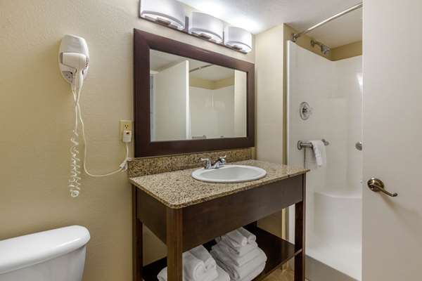  - Comfort Inn North St Petersburg