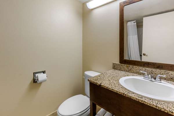  - Comfort Inn North St Petersburg