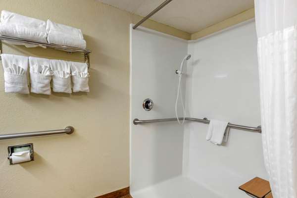  - Comfort Inn North St Petersburg