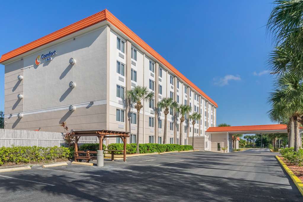 Comfort Inn North