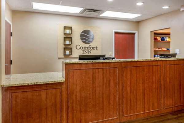  - Comfort Inn International Drive Orlando - I-4, Exit 74A