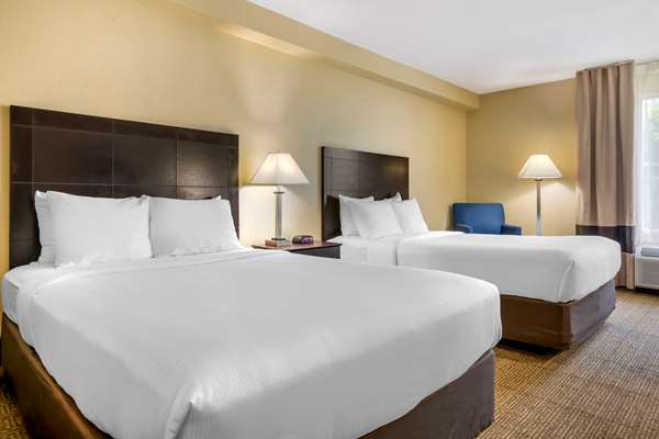  - Comfort Inn International Drive Orlando - I-4, Exit 74A