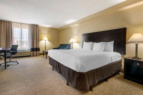  - Comfort Inn International Drive Orlando - I-4, Exit 74A