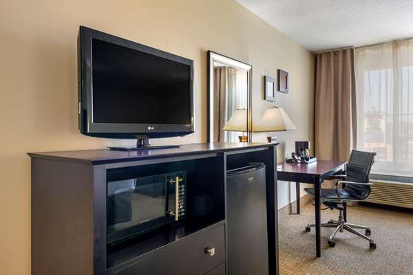  - Comfort Inn International Drive Orlando - I-4, Exit 74A
