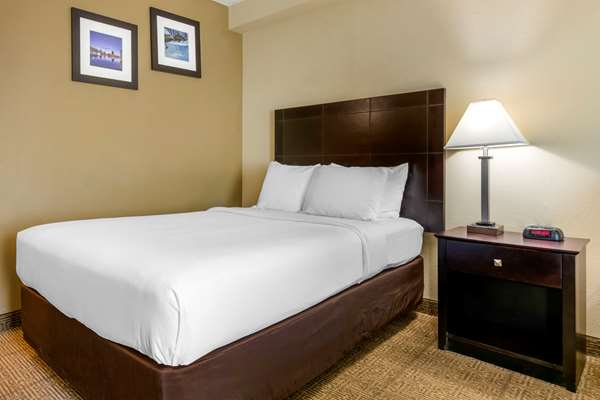  - Comfort Inn International Drive Orlando - I-4, Exit 74A