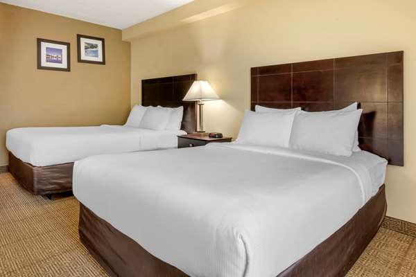  - Comfort Inn International Drive Orlando - I-4, Exit 74A
