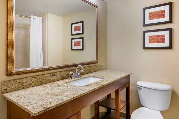 - Comfort Inn International Drive Orlando - I-4, Exit 74A