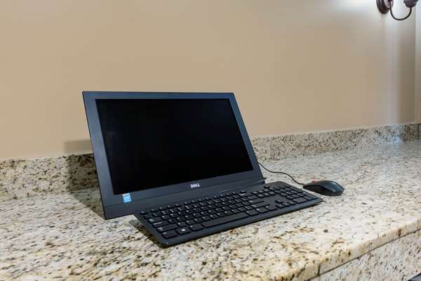 Conference Area - Comfort Inn International Drive Orlando - I-4, Exit 74A