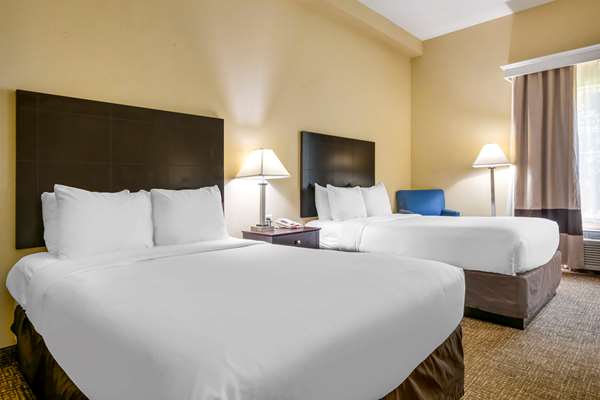  - Comfort Inn International Drive Orlando - I-4, Exit 74A
