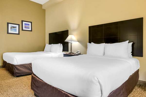  - Comfort Inn International Drive Orlando - I-4, Exit 74A