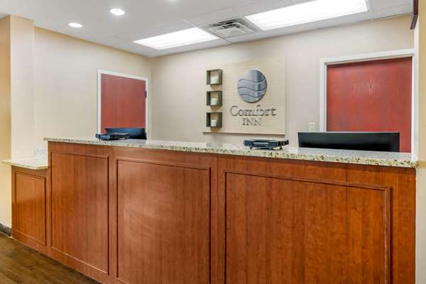  - Comfort Inn International Drive Orlando - I-4, Exit 74A