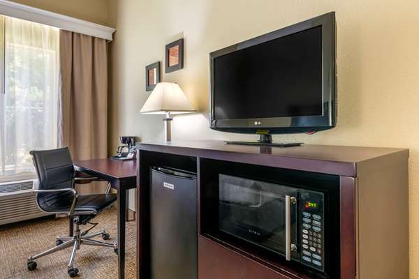  - Comfort Inn International Drive Orlando - I-4, Exit 74A