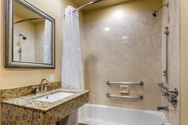  - Comfort Inn International Drive Orlando - I-4, Exit 74A