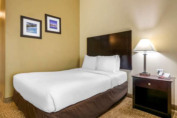  - Comfort Inn International Drive Orlando - I-4, Exit 74A