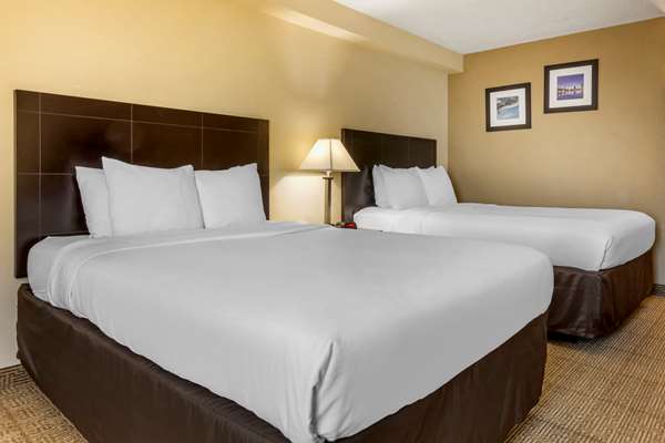  - Comfort Inn International Drive Orlando - I-4, Exit 74A