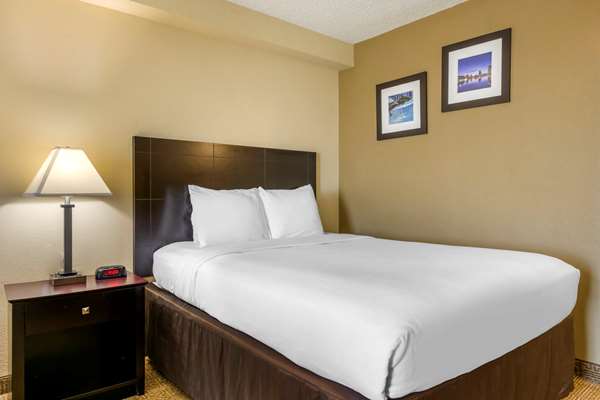  - Comfort Inn International Drive Orlando - I-4, Exit 74A