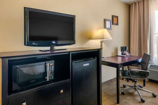  - Comfort Inn International Drive Orlando - I-4, Exit 74A