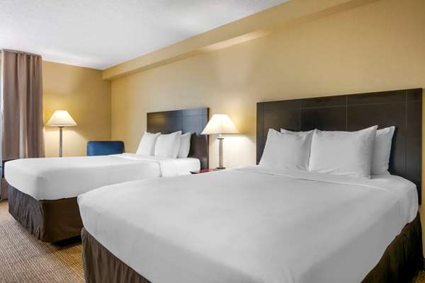  - Comfort Inn International Drive Orlando - I-4, Exit 74A