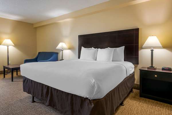  - Comfort Inn International Drive Orlando - I-4, Exit 74A