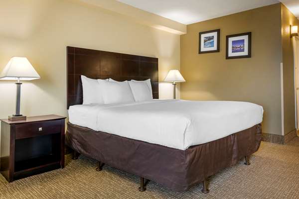  - Comfort Inn International Drive Orlando - I-4, Exit 74A