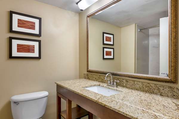  - Comfort Inn International Drive Orlando - I-4, Exit 74A