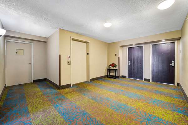  - Sleep Inn Leesburg