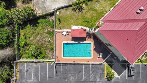 Exterior view - Sleep Inn Leesburg