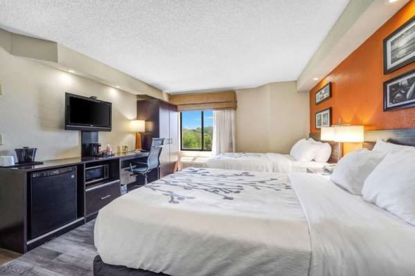  - Sleep Inn Leesburg