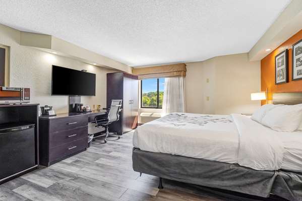  - Sleep Inn Leesburg