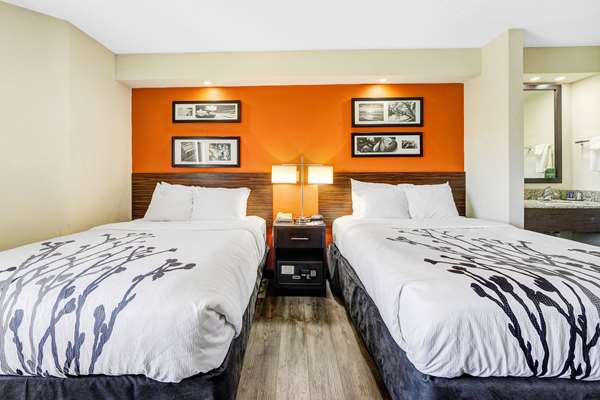  - Sleep Inn Leesburg