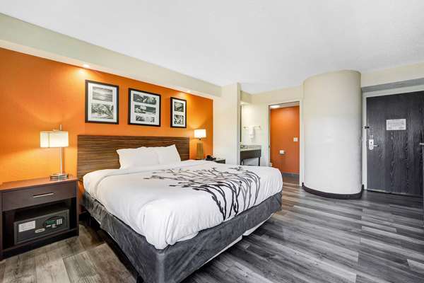  - Sleep Inn Leesburg