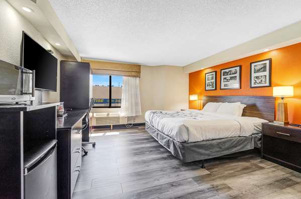  - Sleep Inn Leesburg