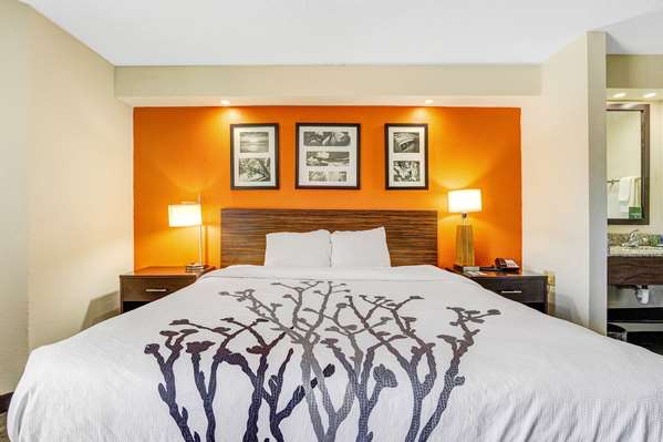  - Sleep Inn Leesburg