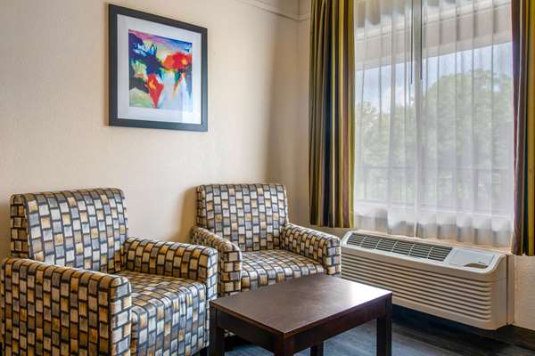  - Quality Inn & Suites Jacksonville - I-95, Exit 341