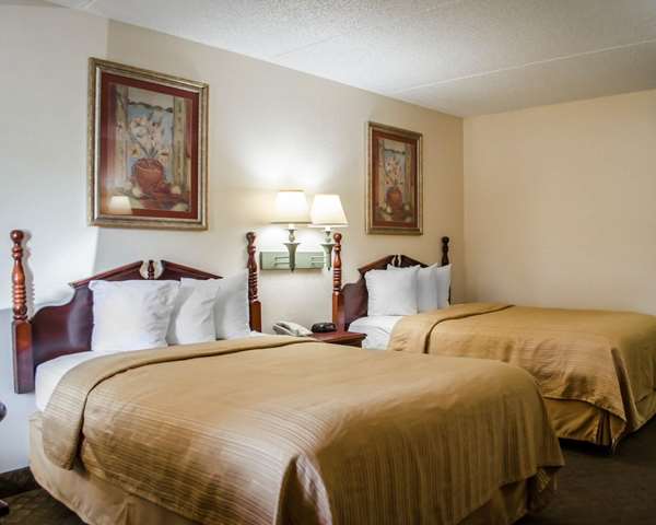  - Quality Inn Crystal River