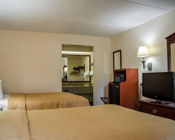  - Quality Inn Crystal River