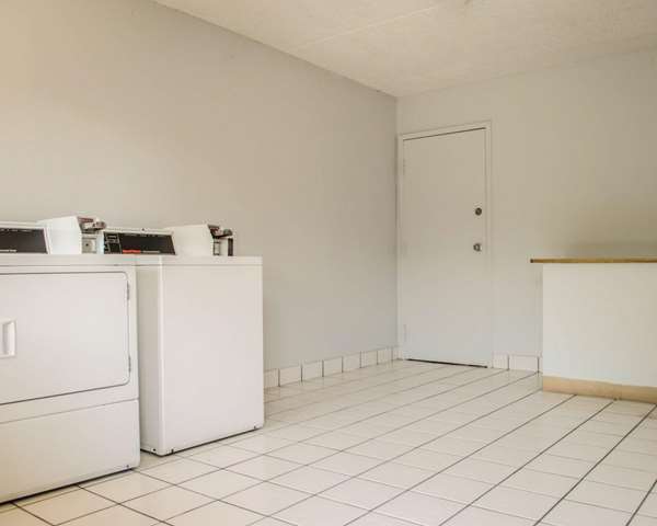 Amenities - Quality Inn Crystal River