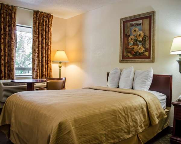  - Quality Inn Crystal River