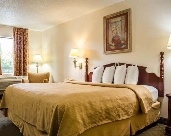  - Quality Inn Crystal River