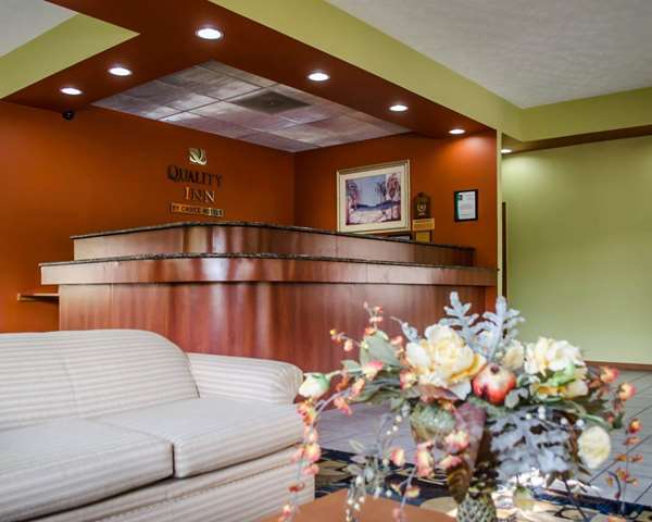  - Quality Inn Crystal River
