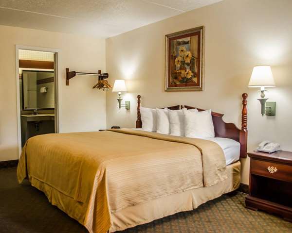  - Quality Inn Crystal River