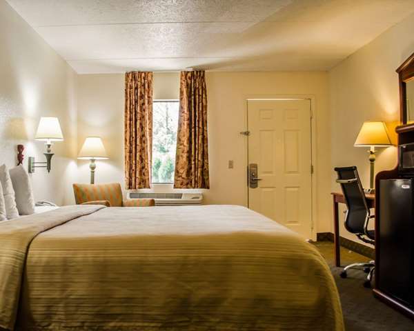  - Quality Inn Crystal River