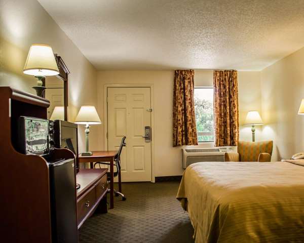  - Quality Inn Crystal River