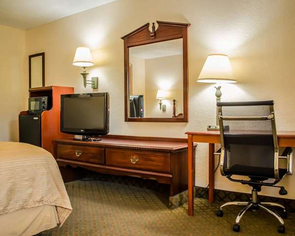  - Quality Inn Crystal River