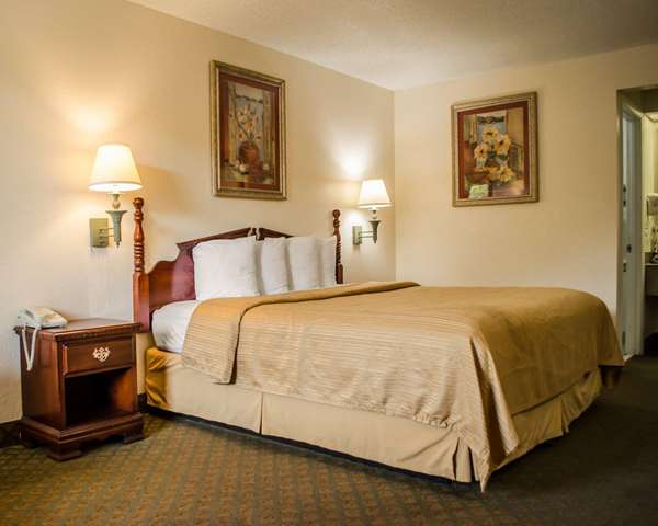  - Quality Inn Crystal River