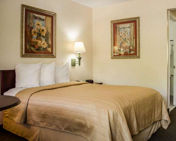  - Quality Inn Crystal River